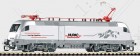 47419 Piko TT Electric locomotive Taurus ES 64 Hupac